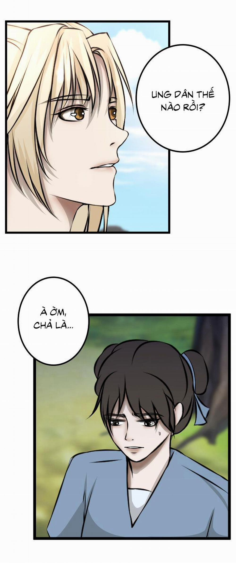 Sao Cứ Phải Dây Dưa Với Nhân Vật Phụ Như Ta 26 trang 49