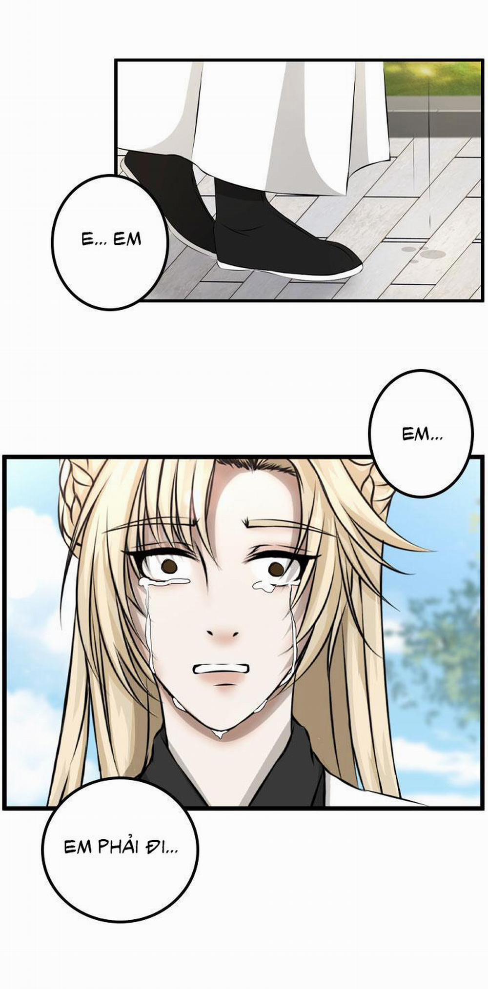 Sao Cứ Phải Dây Dưa Với Nhân Vật Phụ Như Ta 26 trang 52