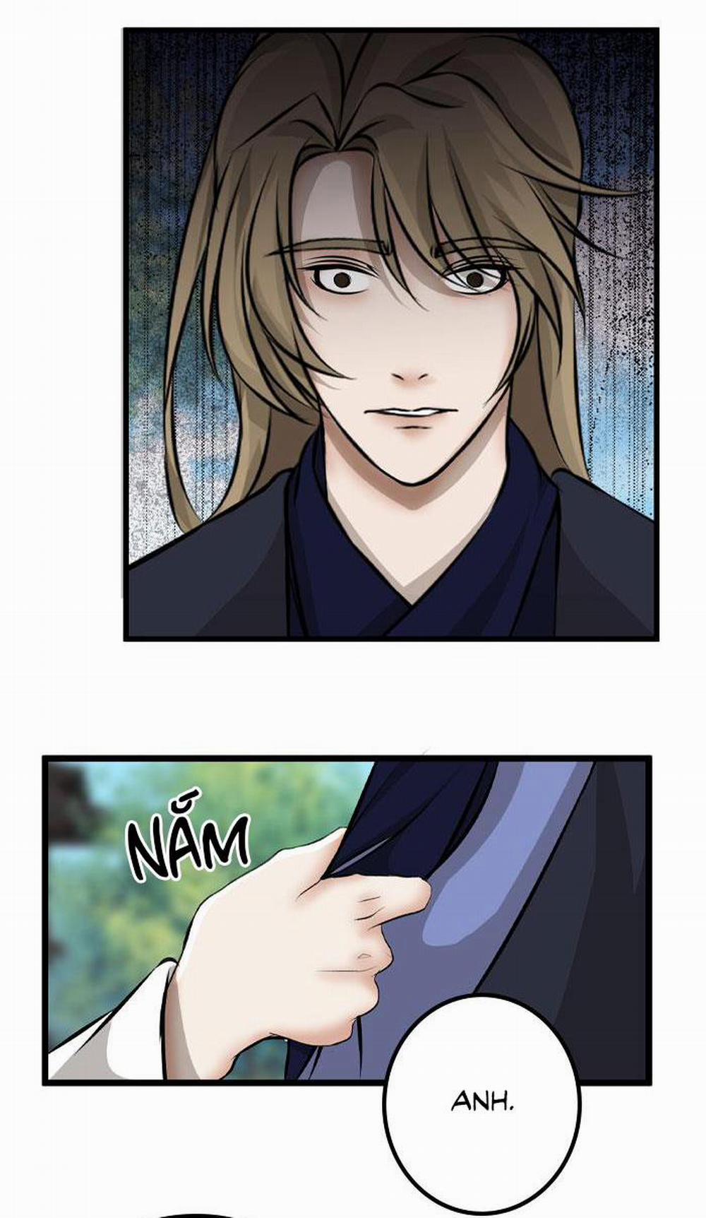 Sao Cứ Phải Dây Dưa Với Nhân Vật Phụ Như Ta 26 trang 53