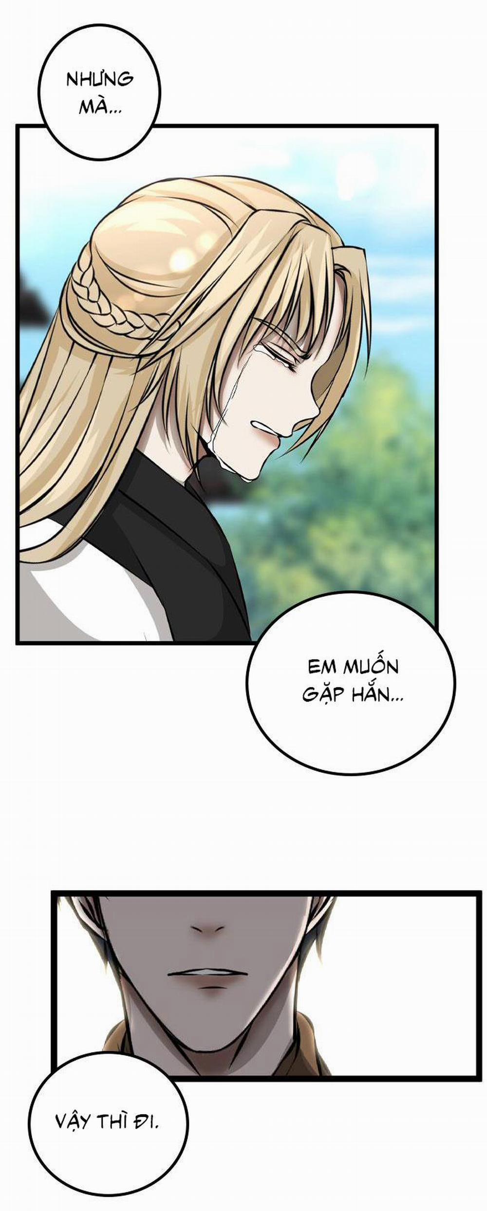 Sao Cứ Phải Dây Dưa Với Nhân Vật Phụ Như Ta 26 trang 55