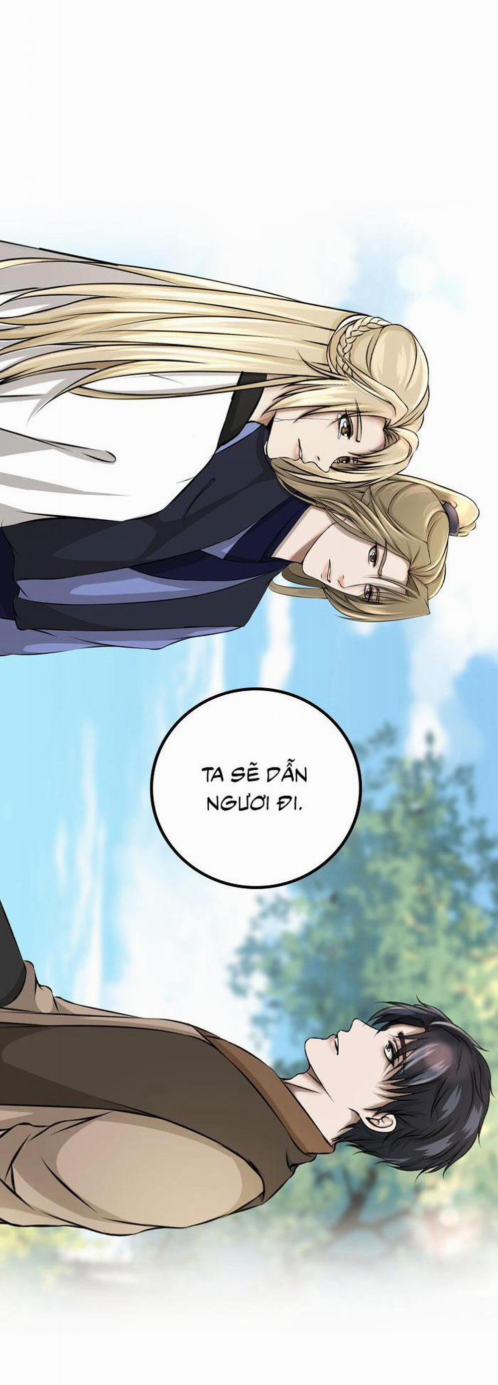 Sao Cứ Phải Dây Dưa Với Nhân Vật Phụ Như Ta 26 trang 56