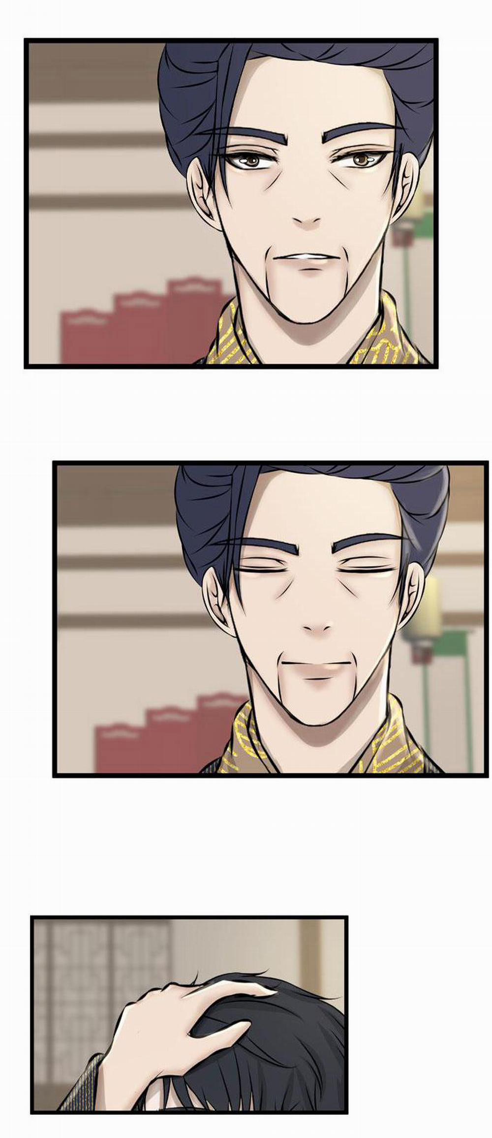 Sao Cứ Phải Dây Dưa Với Nhân Vật Phụ Như Ta 26 trang 7