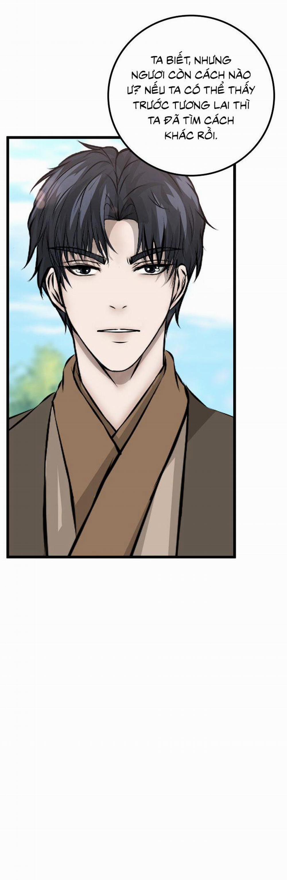 Sao Cứ Phải Dây Dưa Với Nhân Vật Phụ Như Ta 27 trang 13