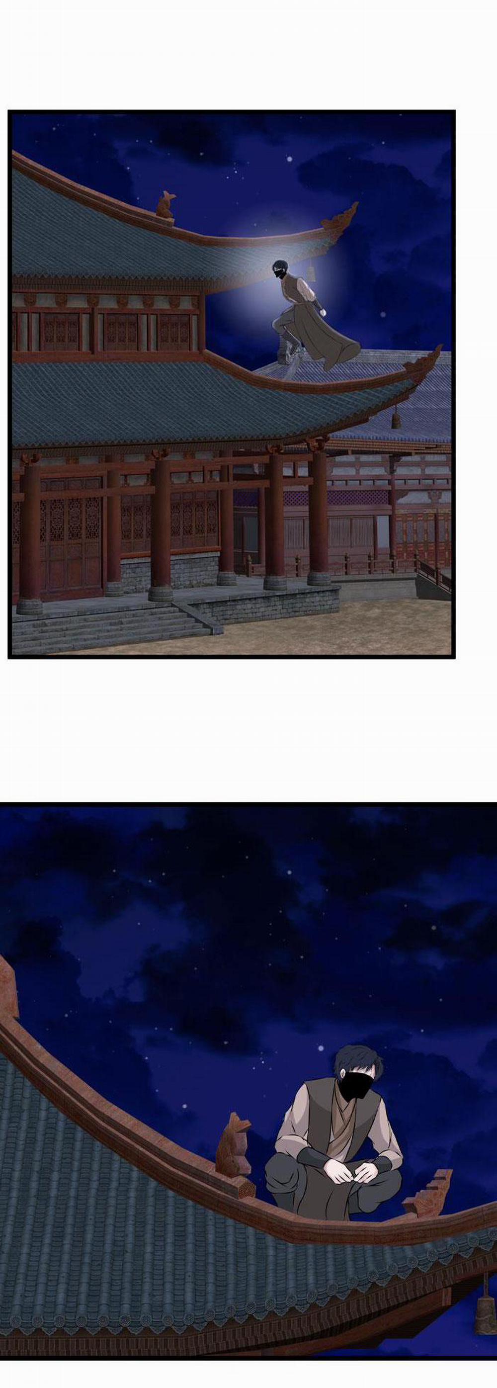 Sao Cứ Phải Dây Dưa Với Nhân Vật Phụ Như Ta 27 trang 15