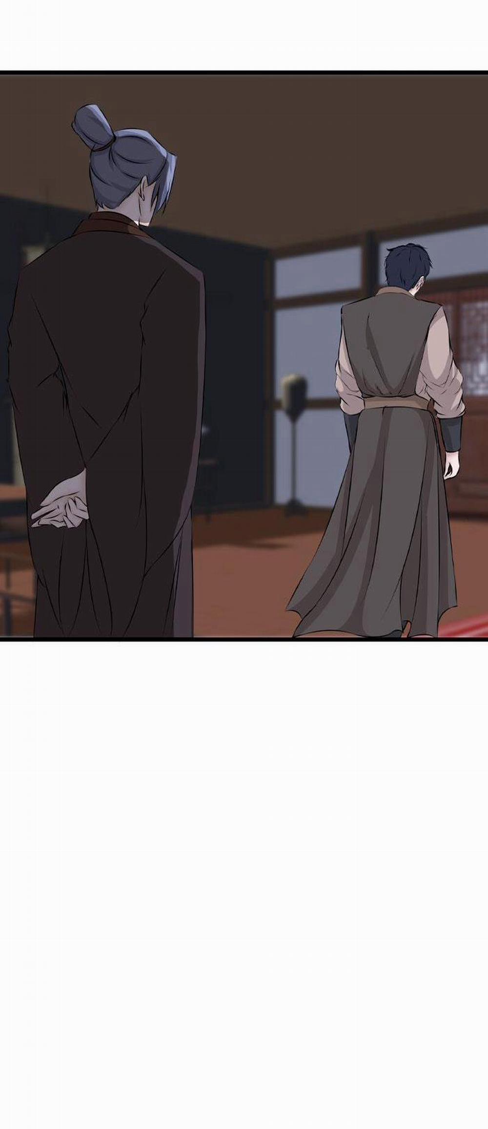 Sao Cứ Phải Dây Dưa Với Nhân Vật Phụ Như Ta 27 trang 21