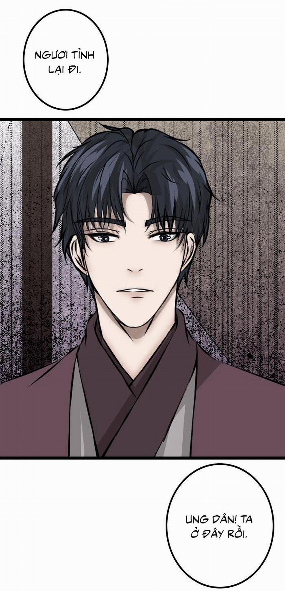 Sao Cứ Phải Dây Dưa Với Nhân Vật Phụ Như Ta 27 trang 29