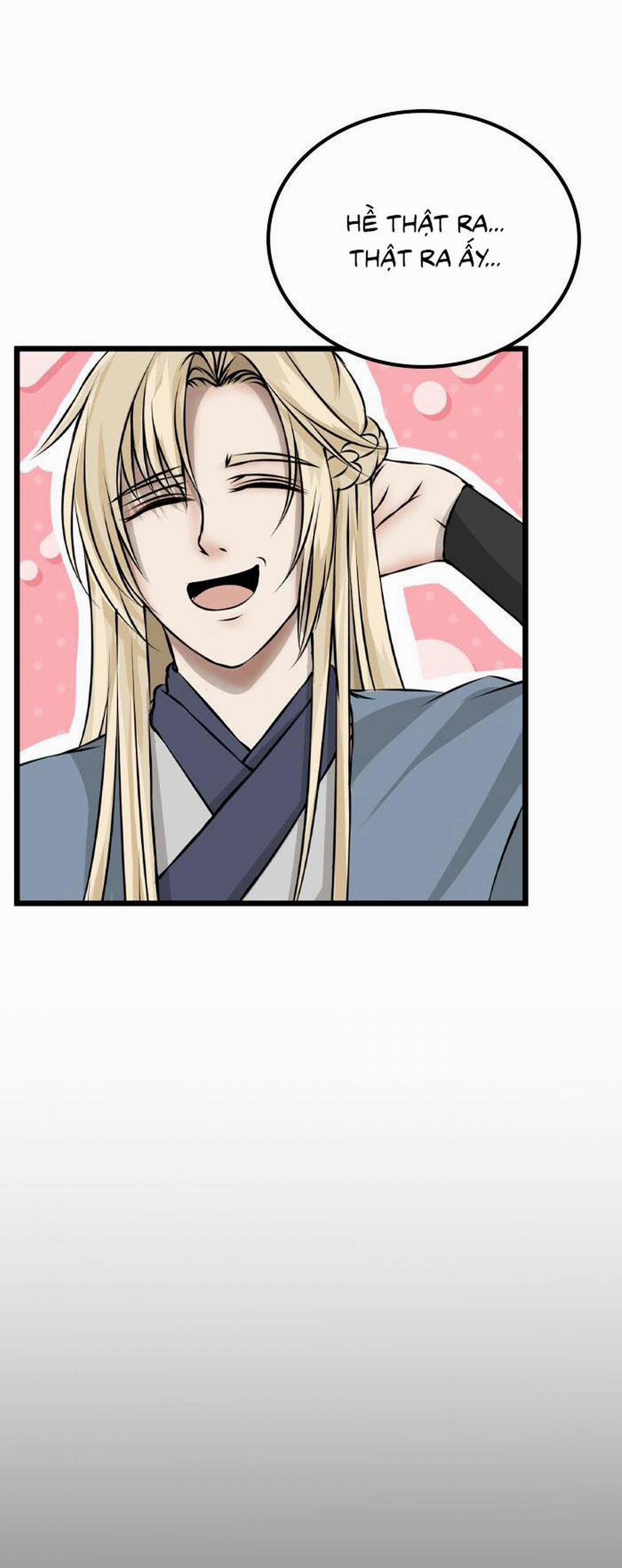 Sao Cứ Phải Dây Dưa Với Nhân Vật Phụ Như Ta 27 trang 34