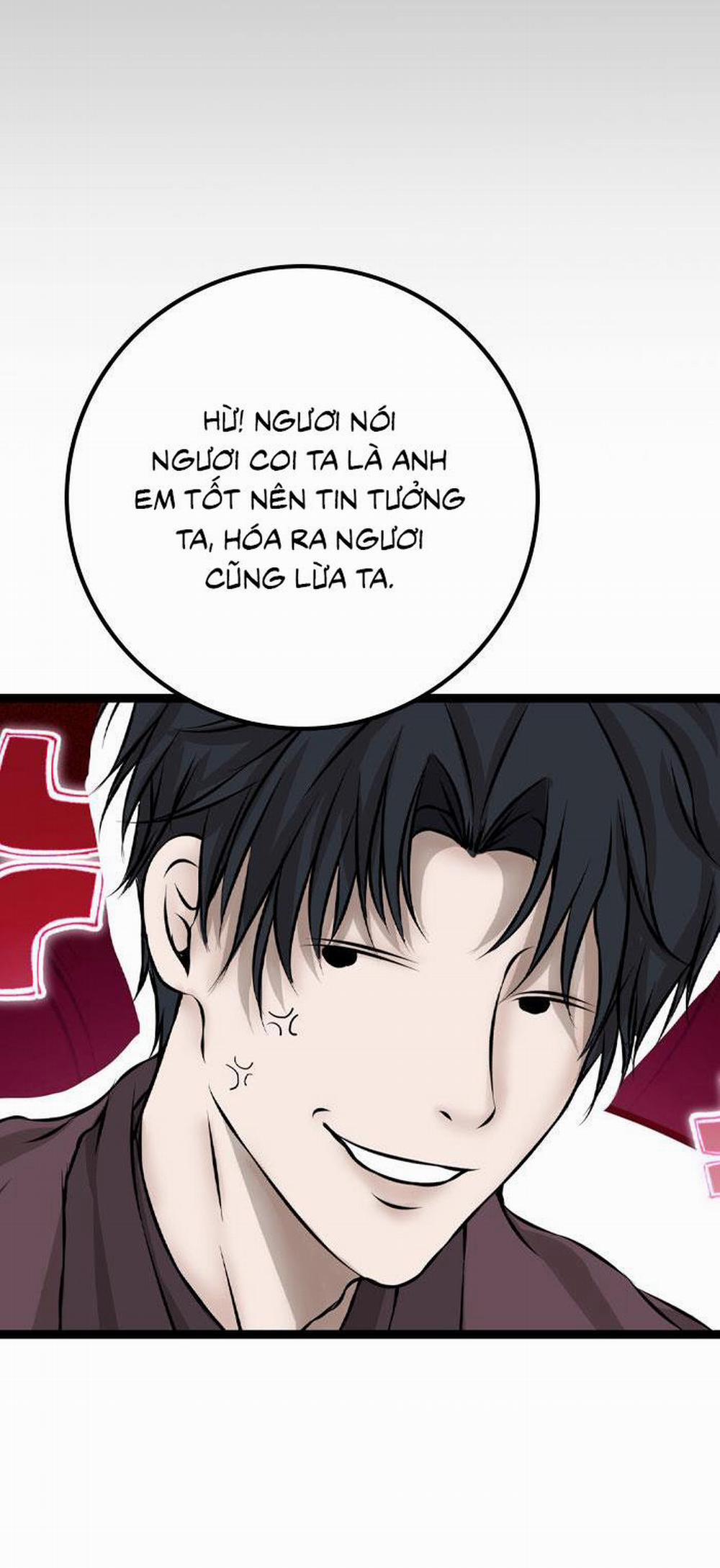 Sao Cứ Phải Dây Dưa Với Nhân Vật Phụ Như Ta 27 trang 37