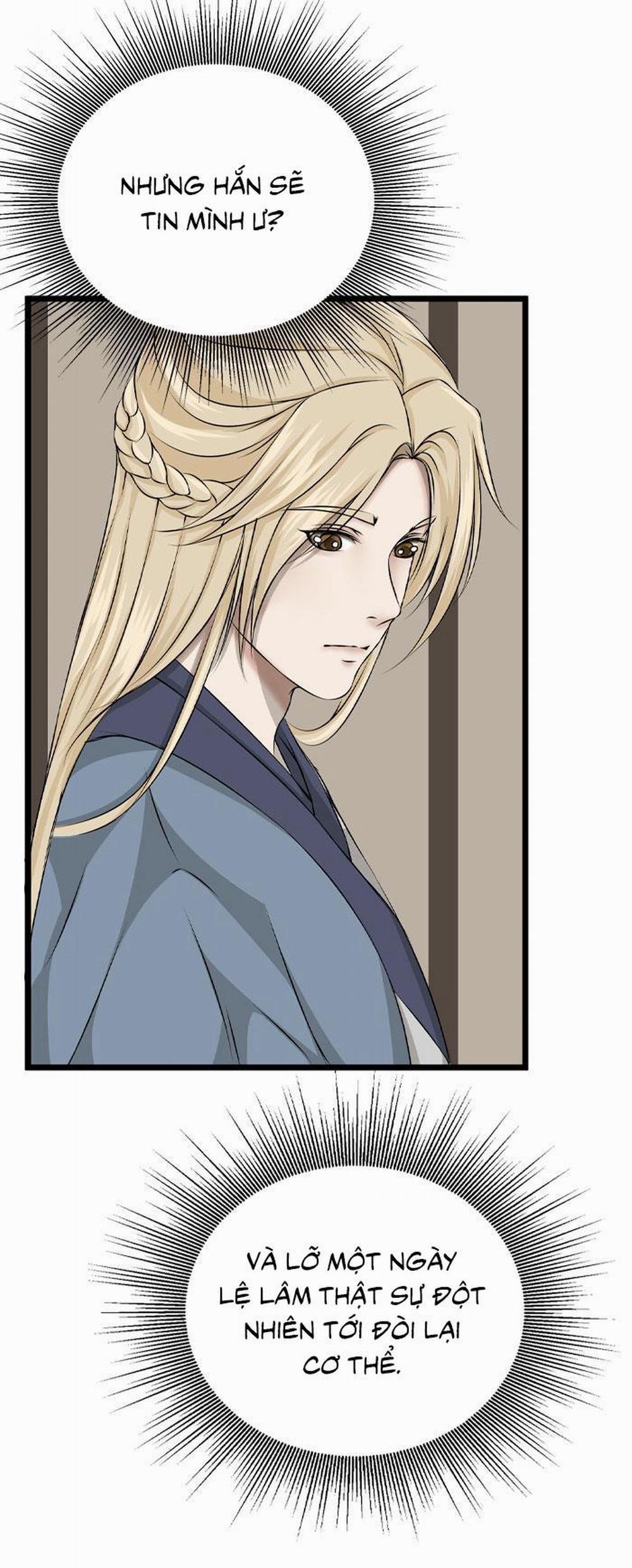 Sao Cứ Phải Dây Dưa Với Nhân Vật Phụ Như Ta 27 trang 44