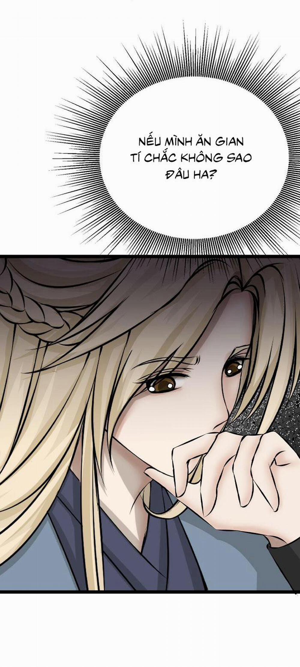 Sao Cứ Phải Dây Dưa Với Nhân Vật Phụ Như Ta 27 trang 46