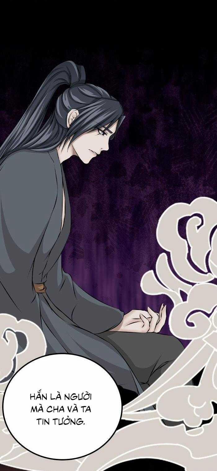 Sao Cứ Phải Dây Dưa Với Nhân Vật Phụ Như Ta 28 trang 12