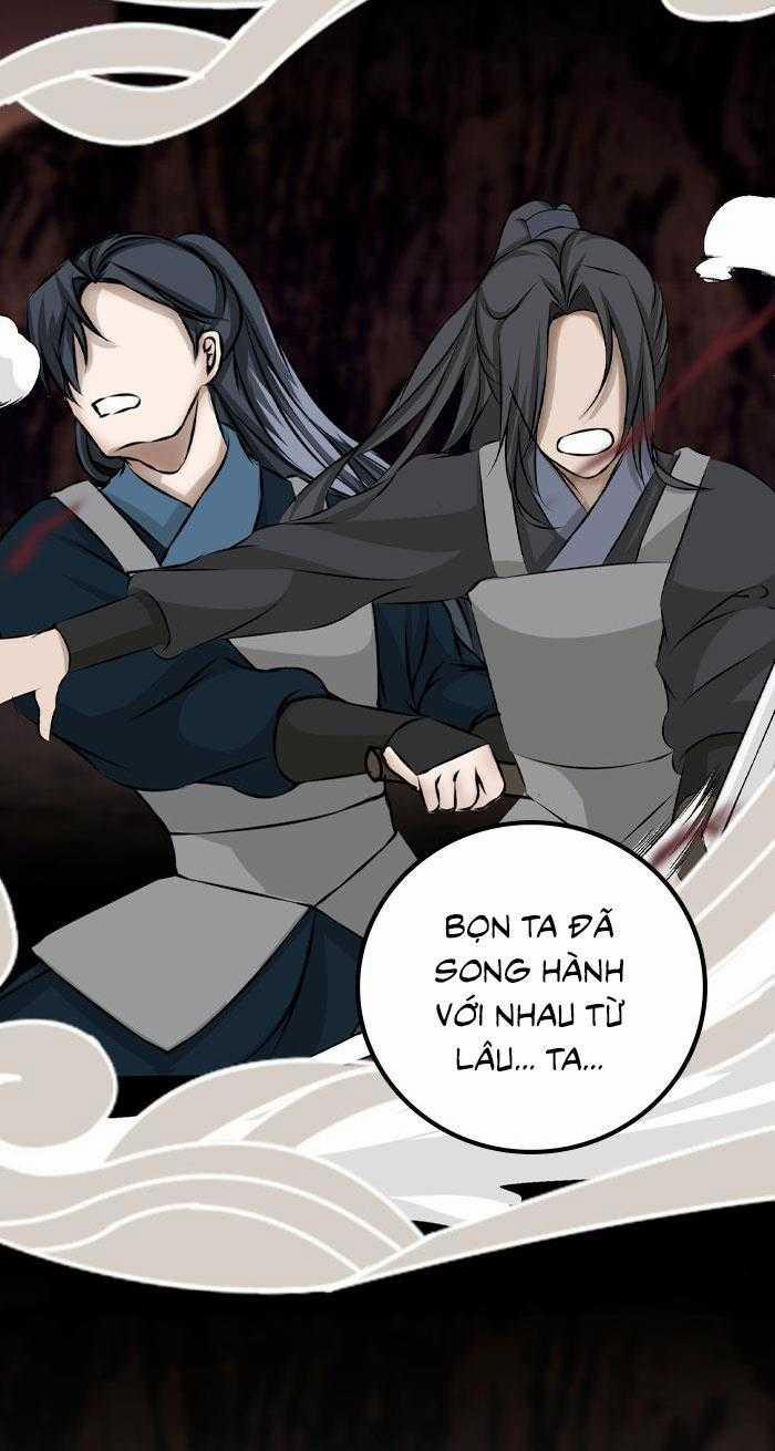 Sao Cứ Phải Dây Dưa Với Nhân Vật Phụ Như Ta 28 trang 13