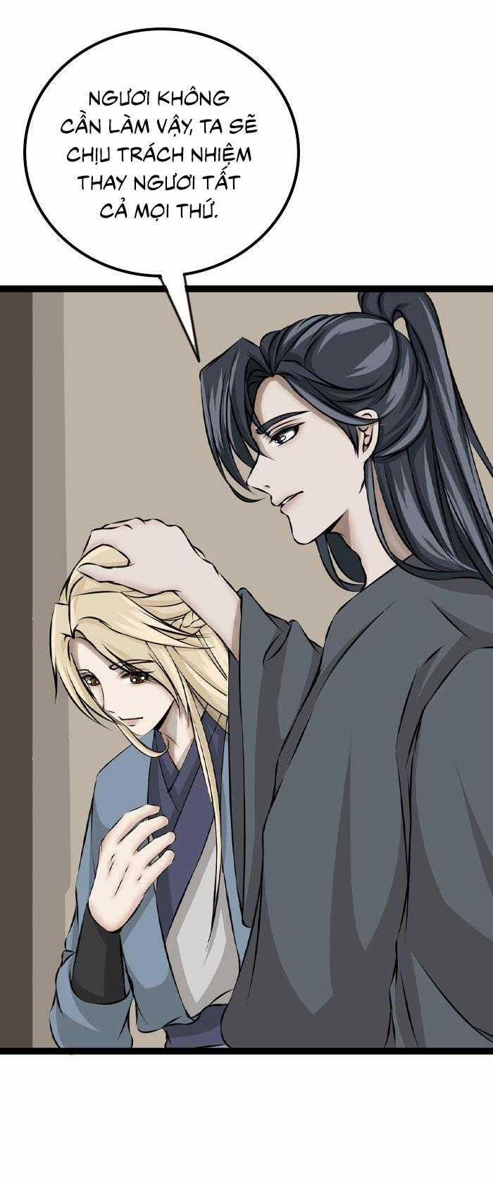 Sao Cứ Phải Dây Dưa Với Nhân Vật Phụ Như Ta 28 trang 16