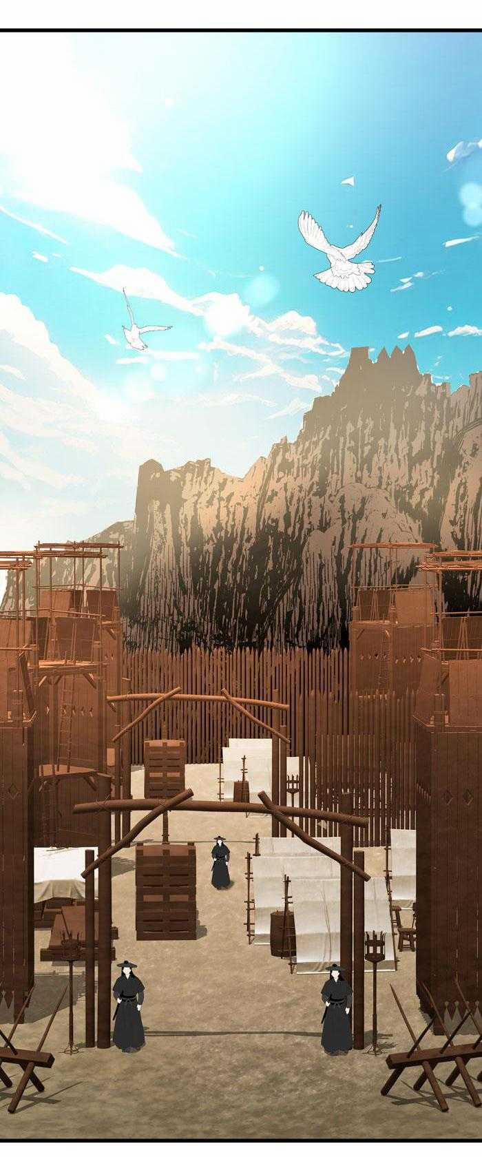 Sao Cứ Phải Dây Dưa Với Nhân Vật Phụ Như Ta 28 trang 2