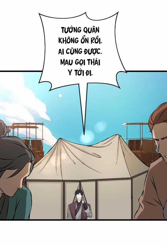 Sao Cứ Phải Dây Dưa Với Nhân Vật Phụ Như Ta 28 trang 20