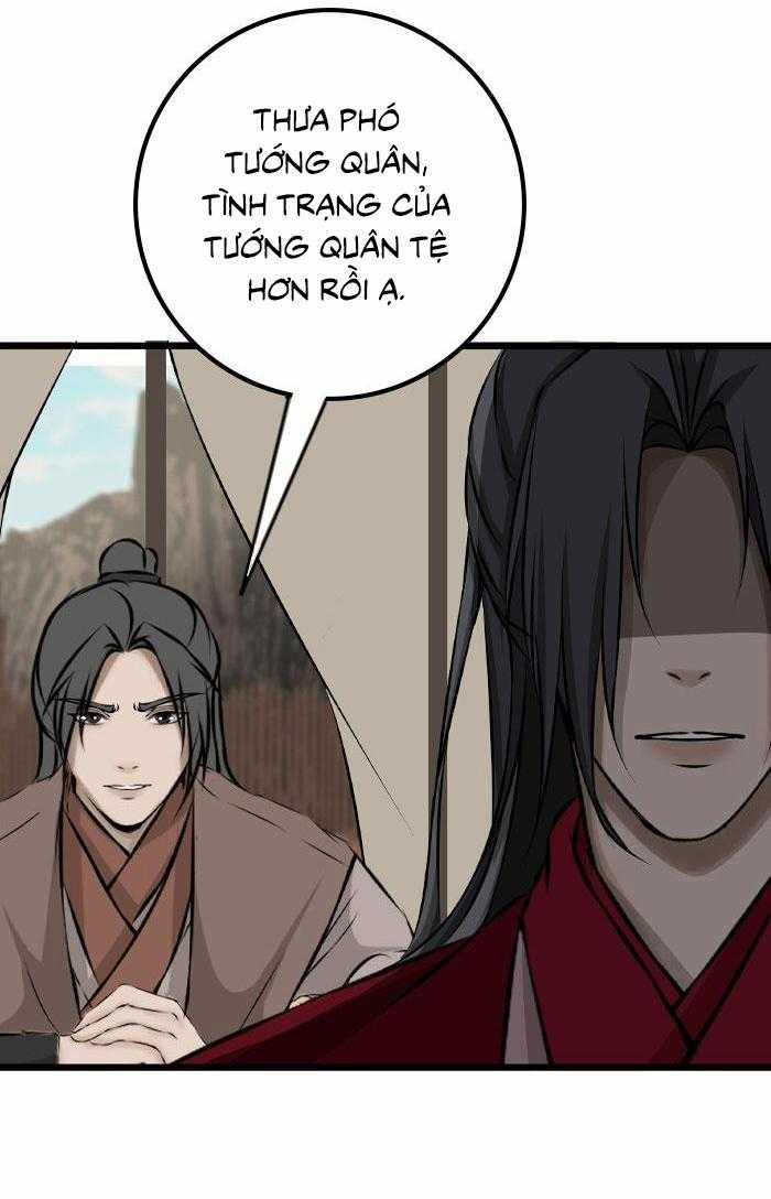 Sao Cứ Phải Dây Dưa Với Nhân Vật Phụ Như Ta 28 trang 21