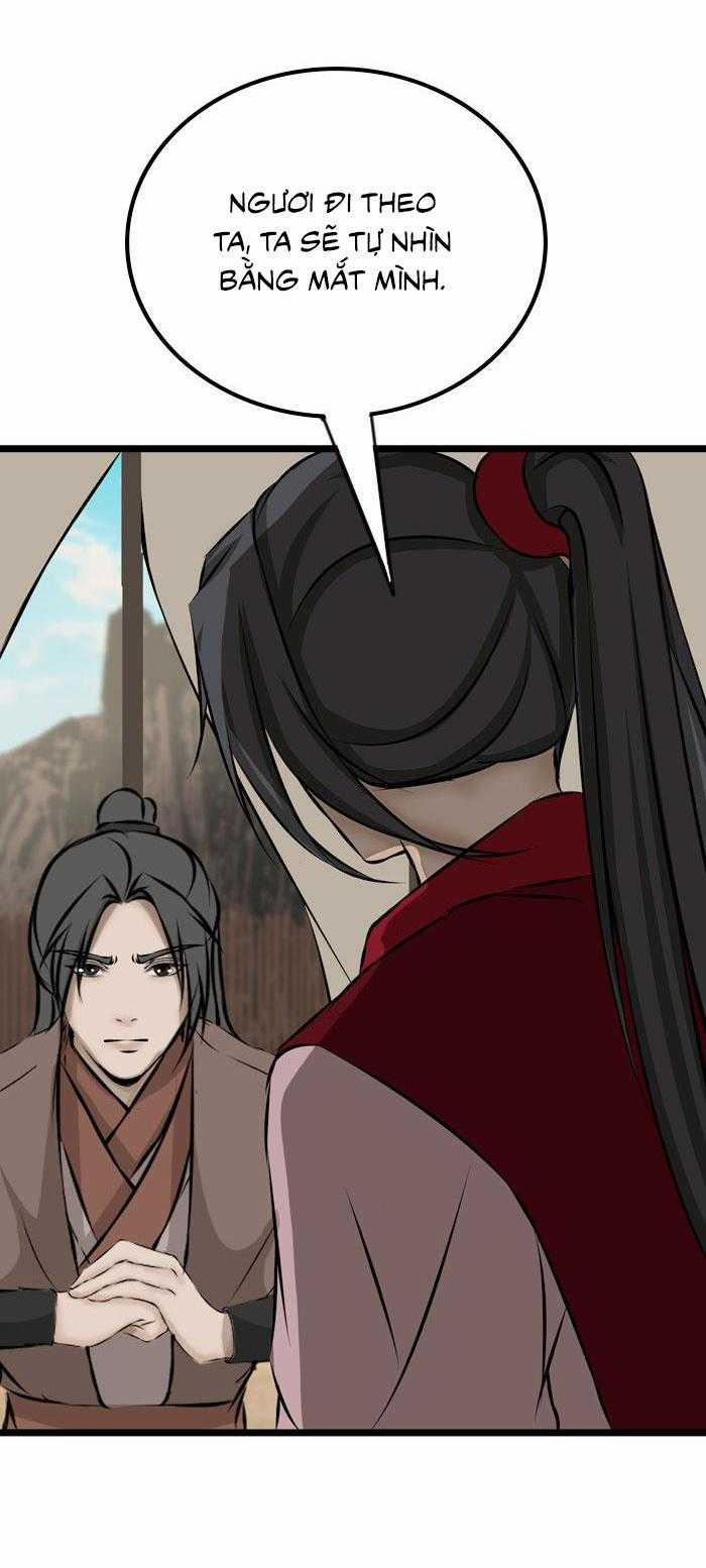 Sao Cứ Phải Dây Dưa Với Nhân Vật Phụ Như Ta 28 trang 22