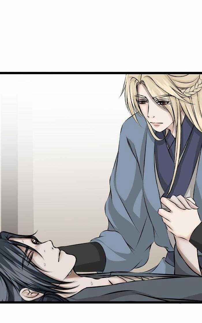 Sao Cứ Phải Dây Dưa Với Nhân Vật Phụ Như Ta 28 trang 28