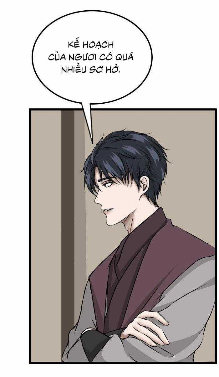 Sao Cứ Phải Dây Dưa Với Nhân Vật Phụ Như Ta 28 trang 3