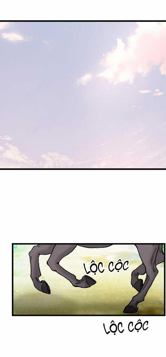 Sao Cứ Phải Dây Dưa Với Nhân Vật Phụ Như Ta 28 trang 34