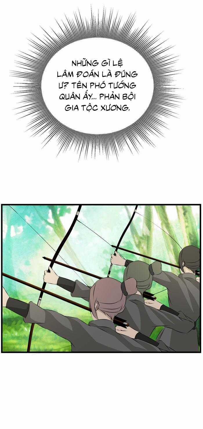 Sao Cứ Phải Dây Dưa Với Nhân Vật Phụ Như Ta 28 trang 36