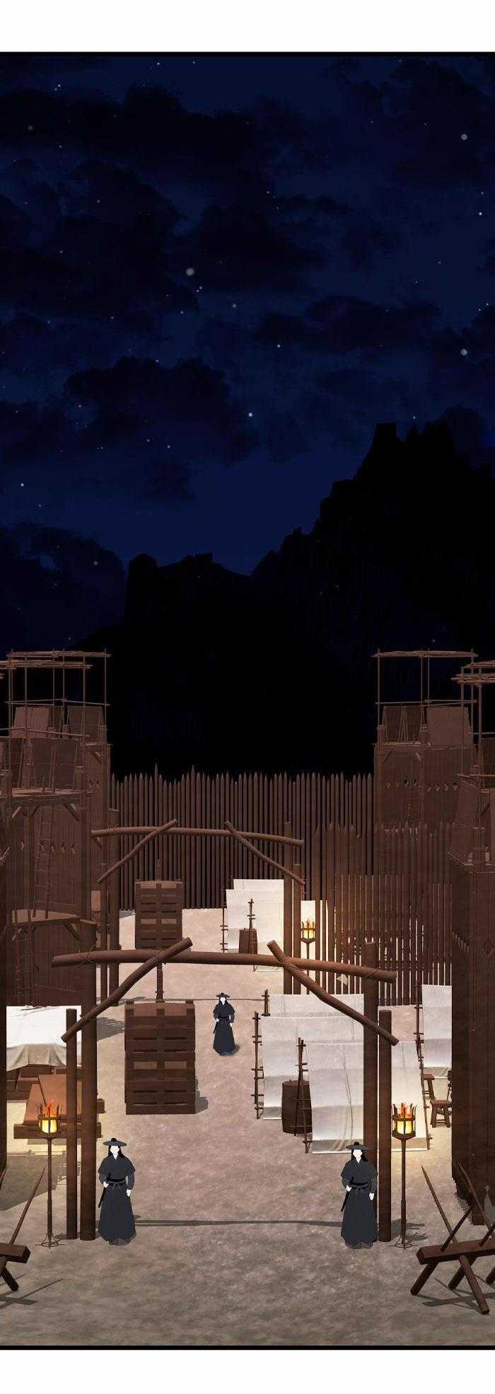 Sao Cứ Phải Dây Dưa Với Nhân Vật Phụ Như Ta 28 trang 38