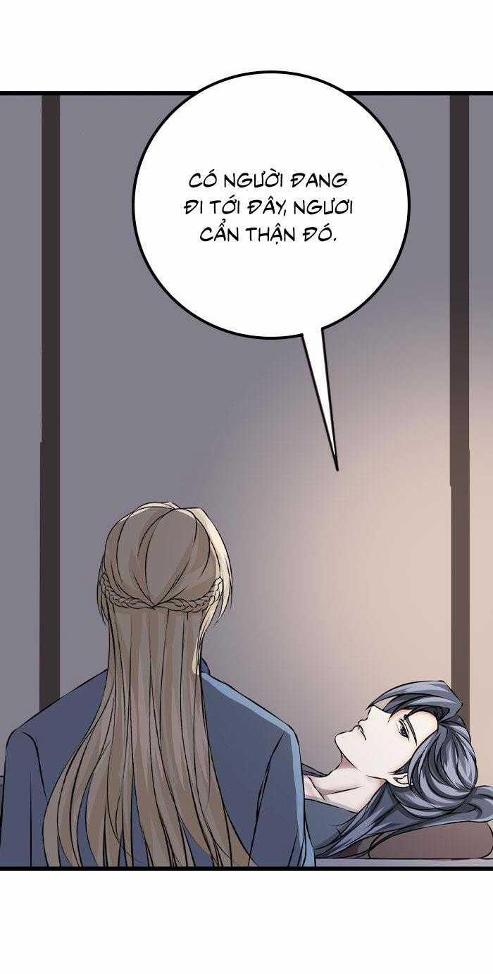 Sao Cứ Phải Dây Dưa Với Nhân Vật Phụ Như Ta 28 trang 39