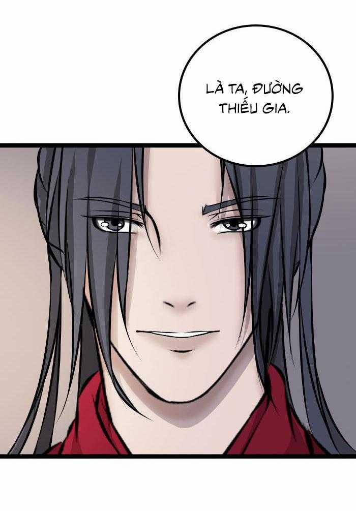 Sao Cứ Phải Dây Dưa Với Nhân Vật Phụ Như Ta 28 trang 41