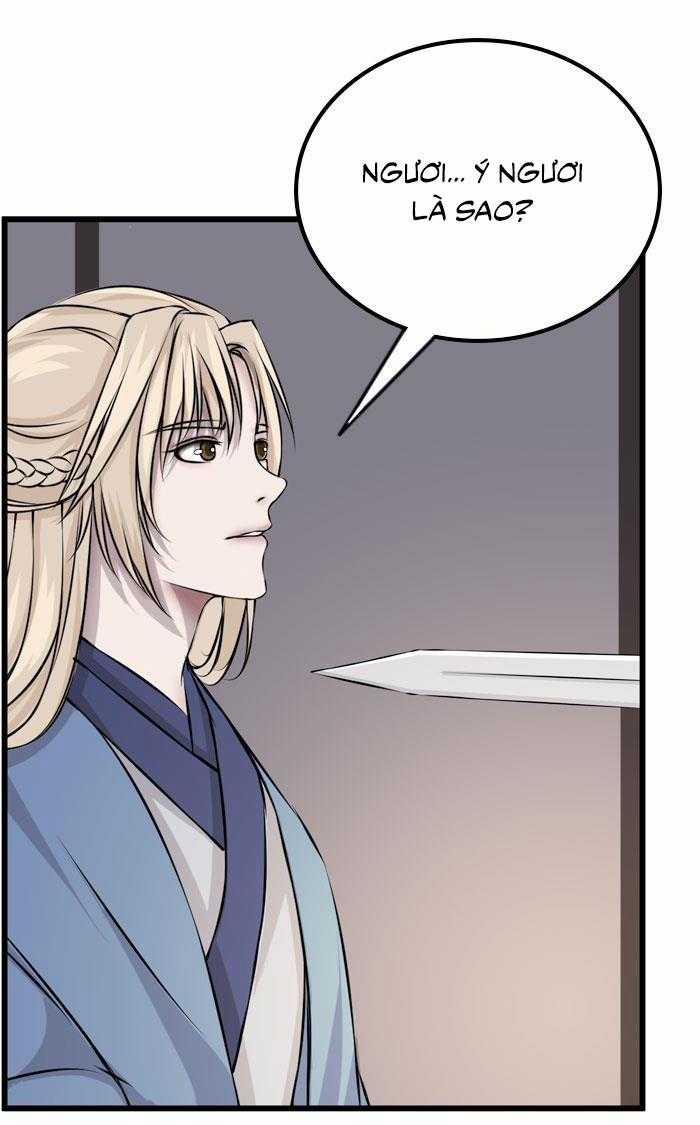 Sao Cứ Phải Dây Dưa Với Nhân Vật Phụ Như Ta 28 trang 43