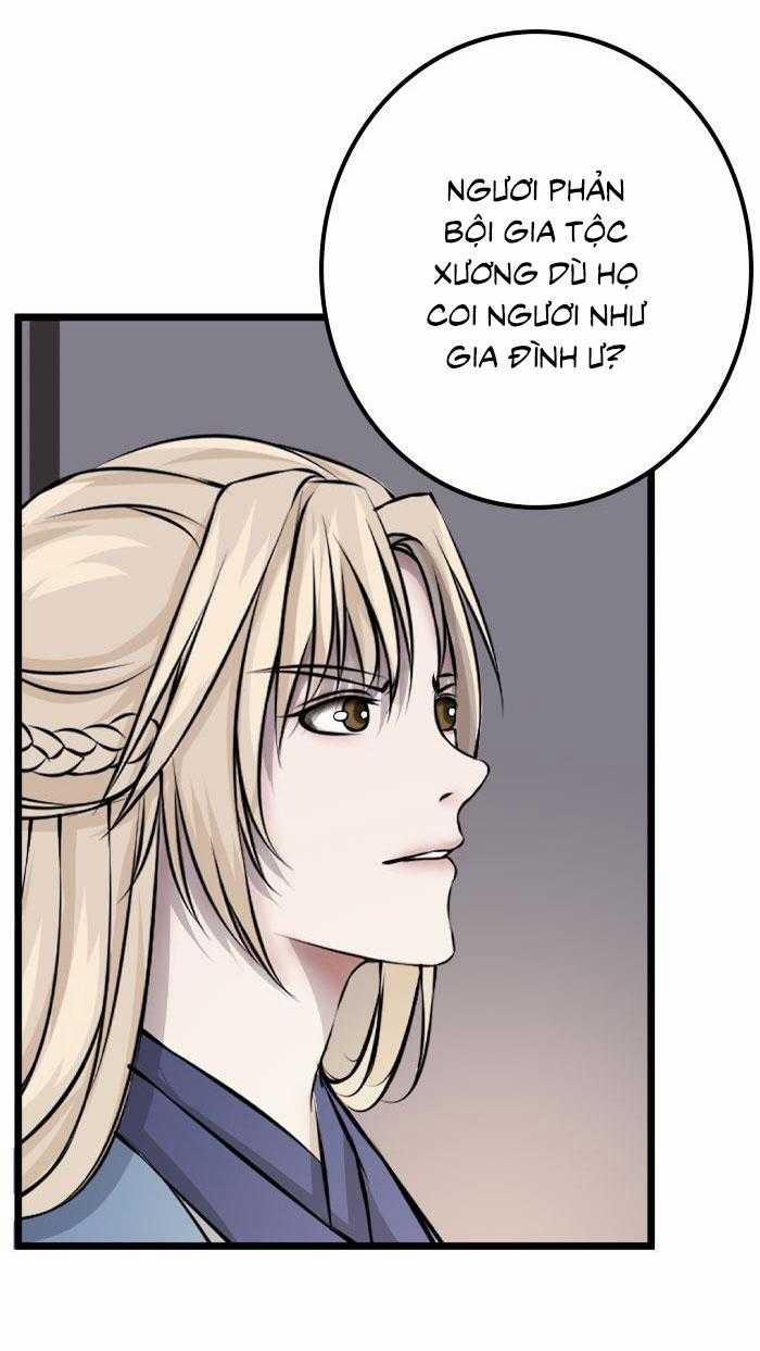 Sao Cứ Phải Dây Dưa Với Nhân Vật Phụ Như Ta 28 trang 45