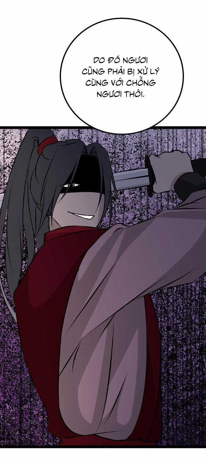 Sao Cứ Phải Dây Dưa Với Nhân Vật Phụ Như Ta 28 trang 48