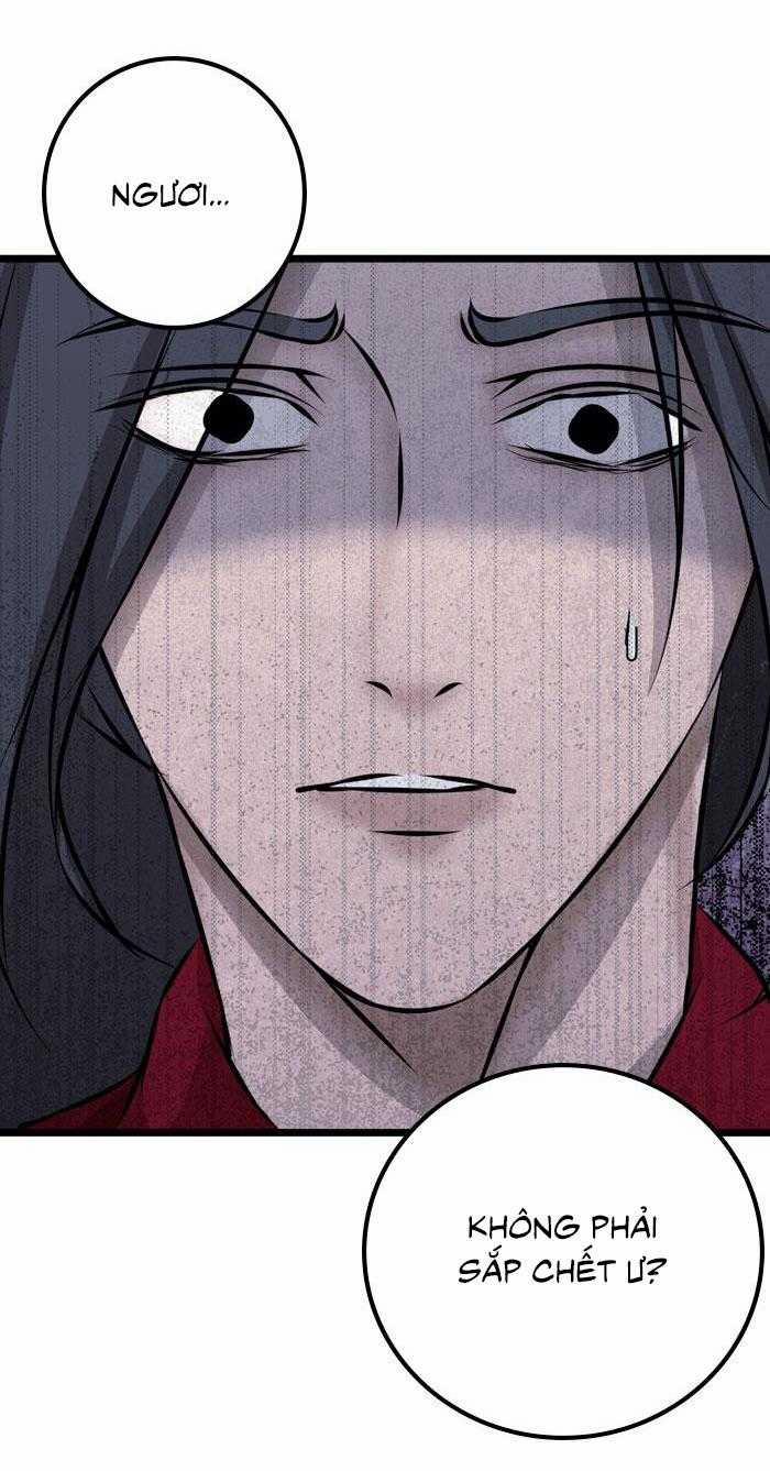 Sao Cứ Phải Dây Dưa Với Nhân Vật Phụ Như Ta 28 trang 52