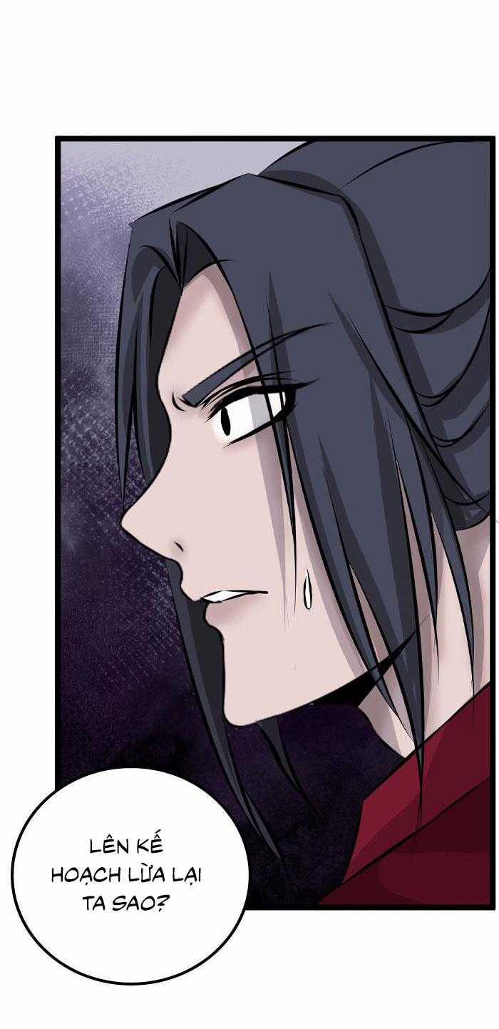 Sao Cứ Phải Dây Dưa Với Nhân Vật Phụ Như Ta 28 trang 53