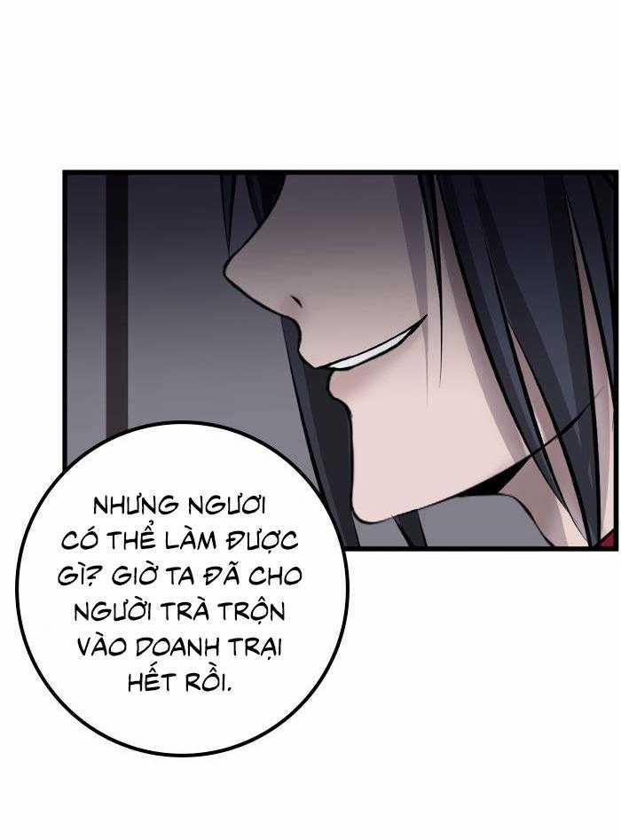 Sao Cứ Phải Dây Dưa Với Nhân Vật Phụ Như Ta 28 trang 54