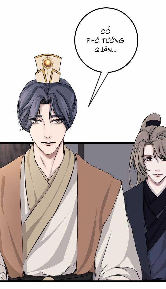 Sao Cứ Phải Dây Dưa Với Nhân Vật Phụ Như Ta 28 trang 59