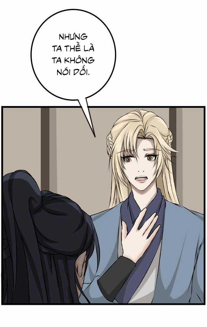 Sao Cứ Phải Dây Dưa Với Nhân Vật Phụ Như Ta 28 trang 6