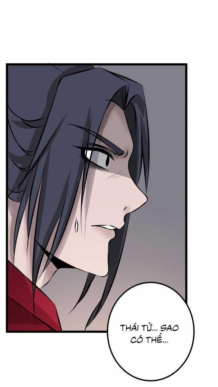 Sao Cứ Phải Dây Dưa Với Nhân Vật Phụ Như Ta 28 trang 60