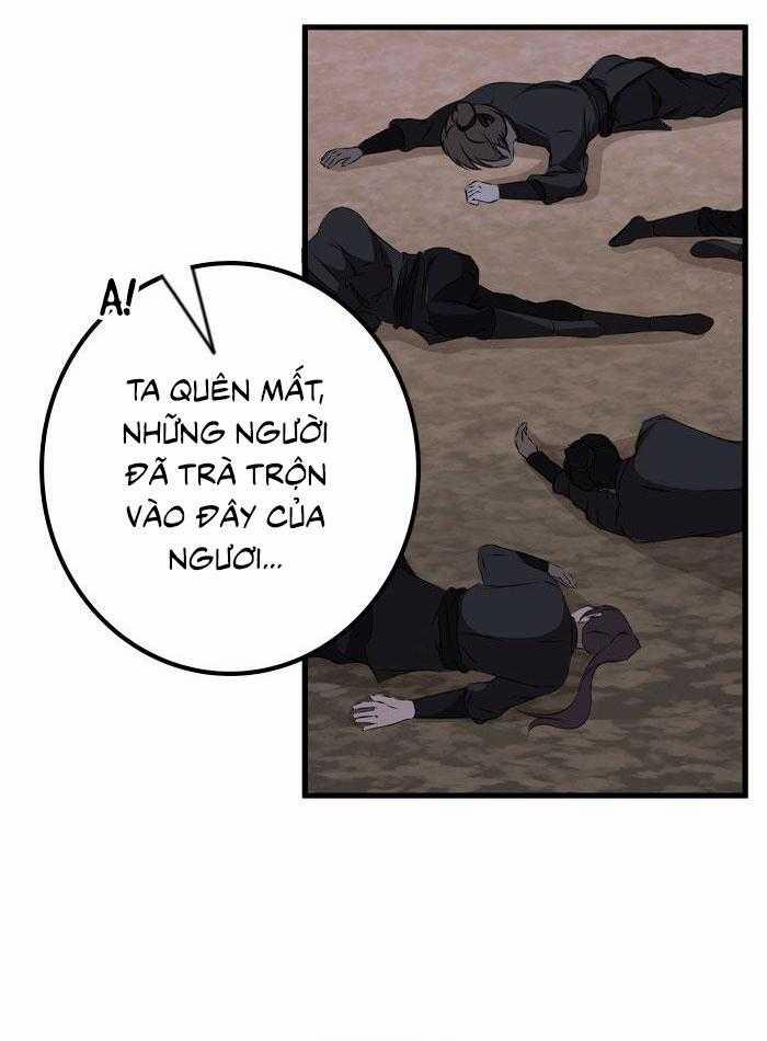 Sao Cứ Phải Dây Dưa Với Nhân Vật Phụ Như Ta 28 trang 61