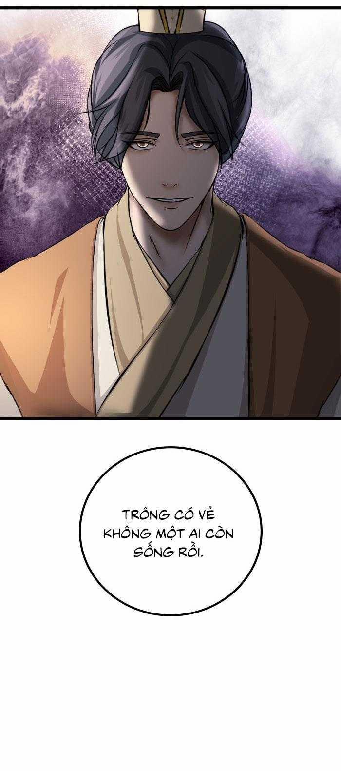 Sao Cứ Phải Dây Dưa Với Nhân Vật Phụ Như Ta 28 trang 62