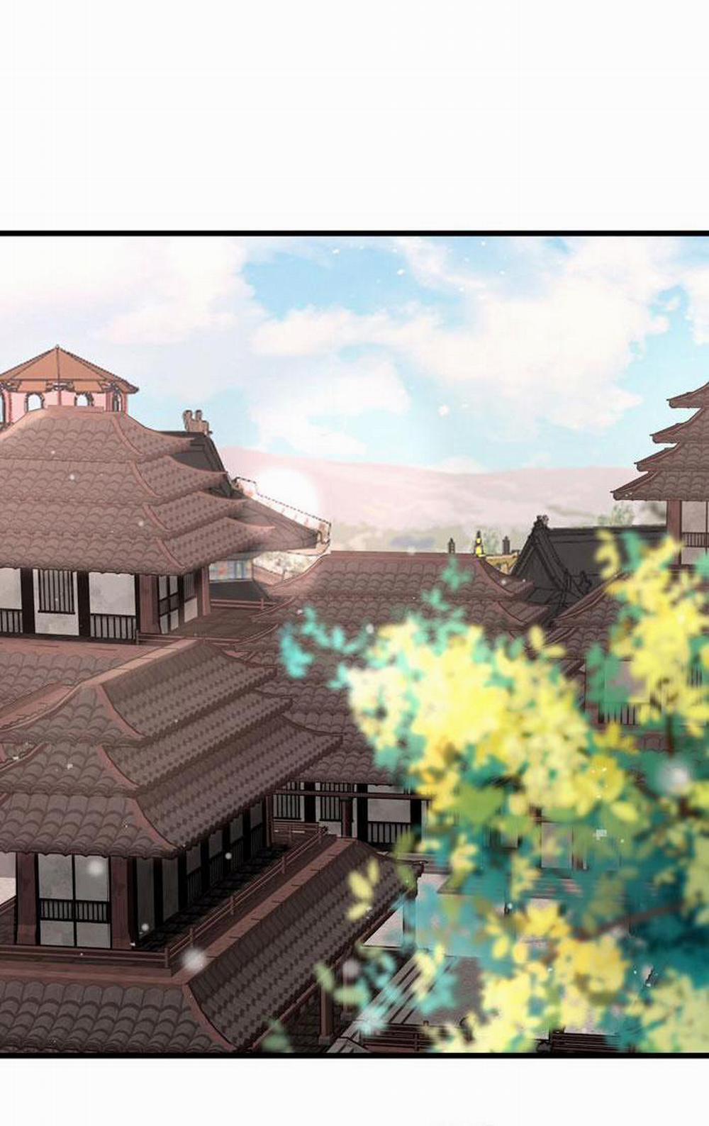 Sao Cứ Phải Dây Dưa Với Nhân Vật Phụ Như Ta 29 trang 16