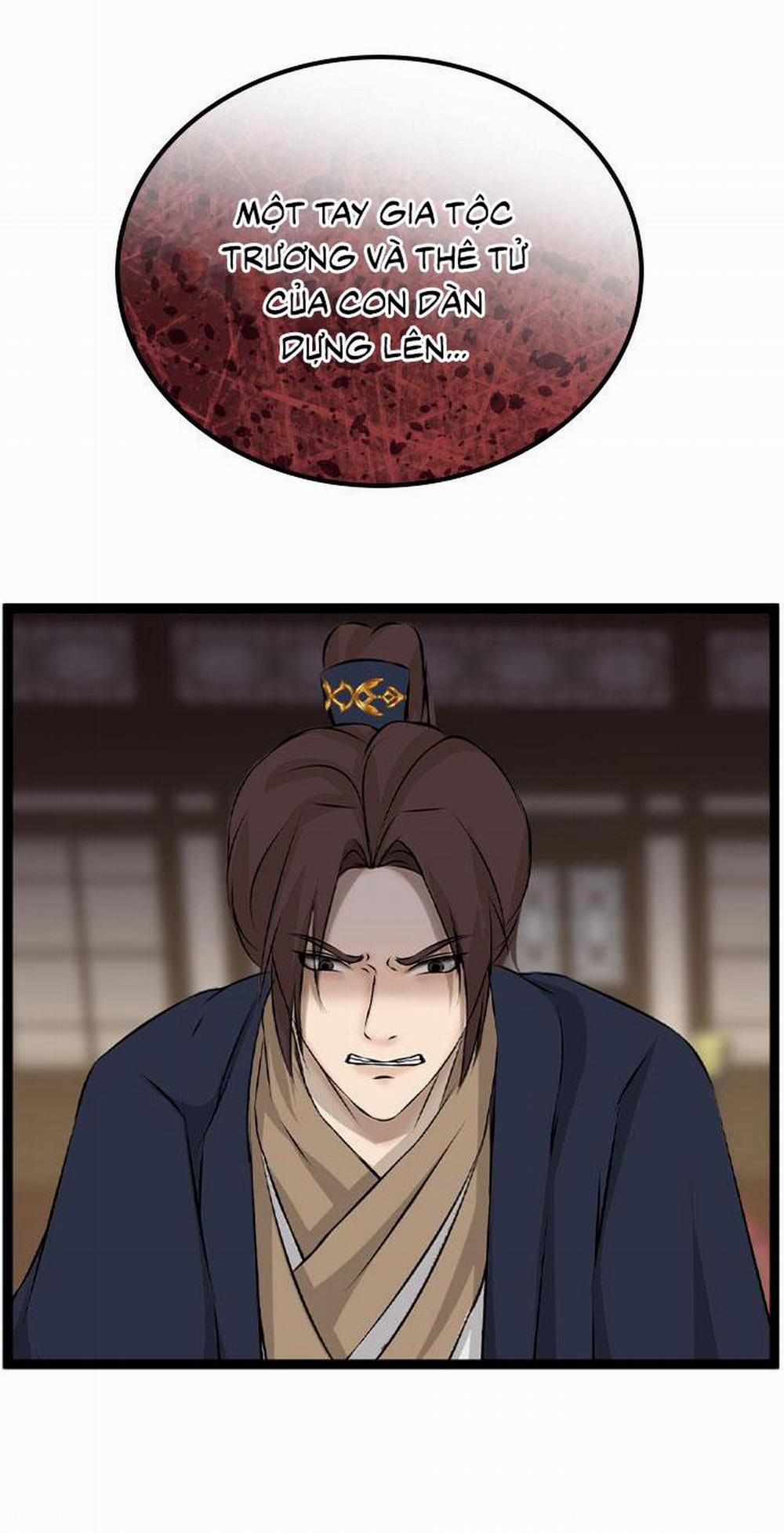 Sao Cứ Phải Dây Dưa Với Nhân Vật Phụ Như Ta 29 trang 20