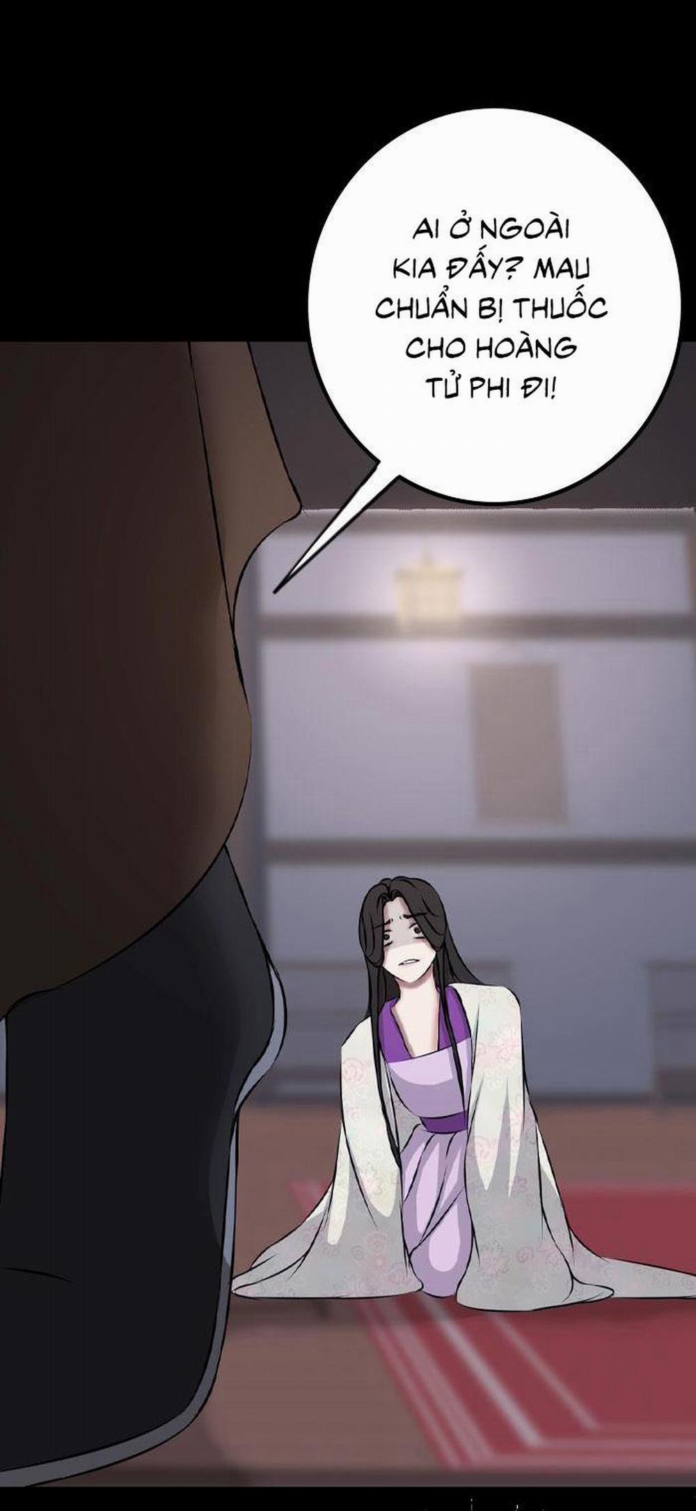 Sao Cứ Phải Dây Dưa Với Nhân Vật Phụ Như Ta 29 trang 25