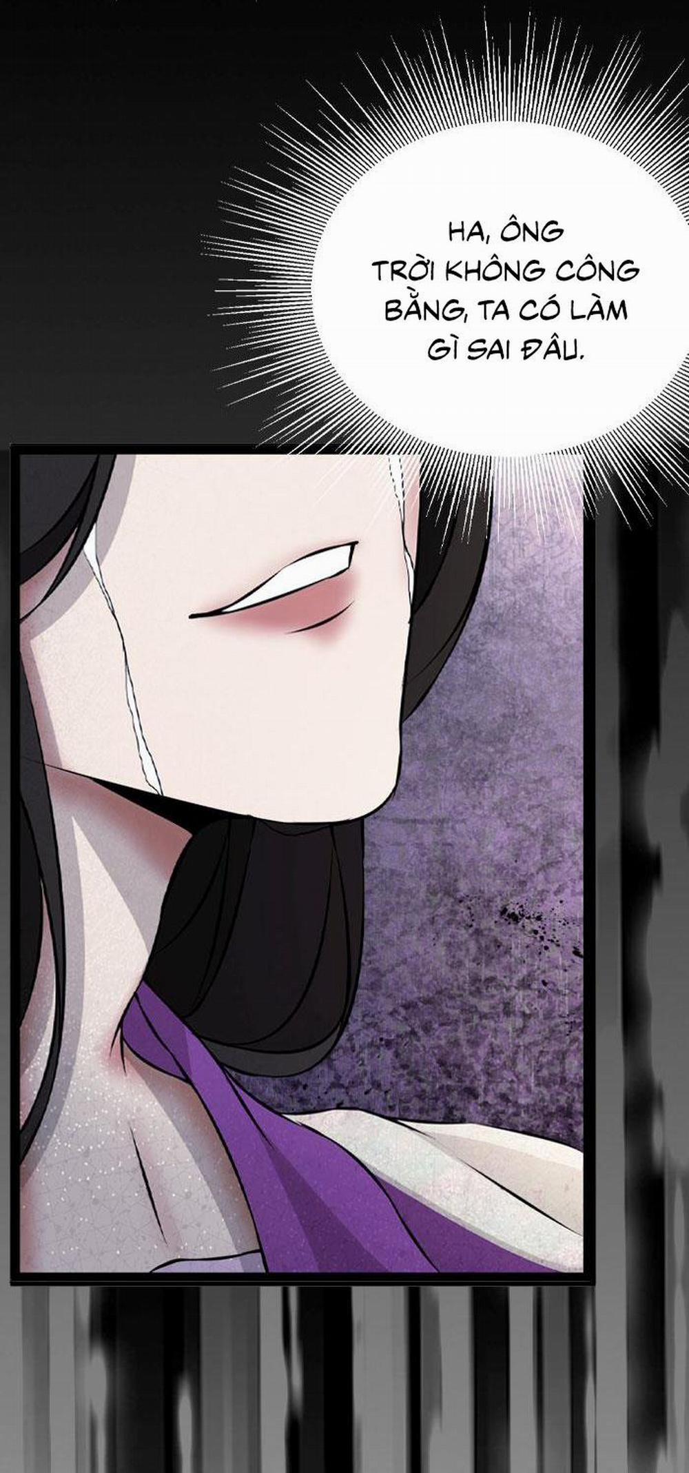 Sao Cứ Phải Dây Dưa Với Nhân Vật Phụ Như Ta 29 trang 27