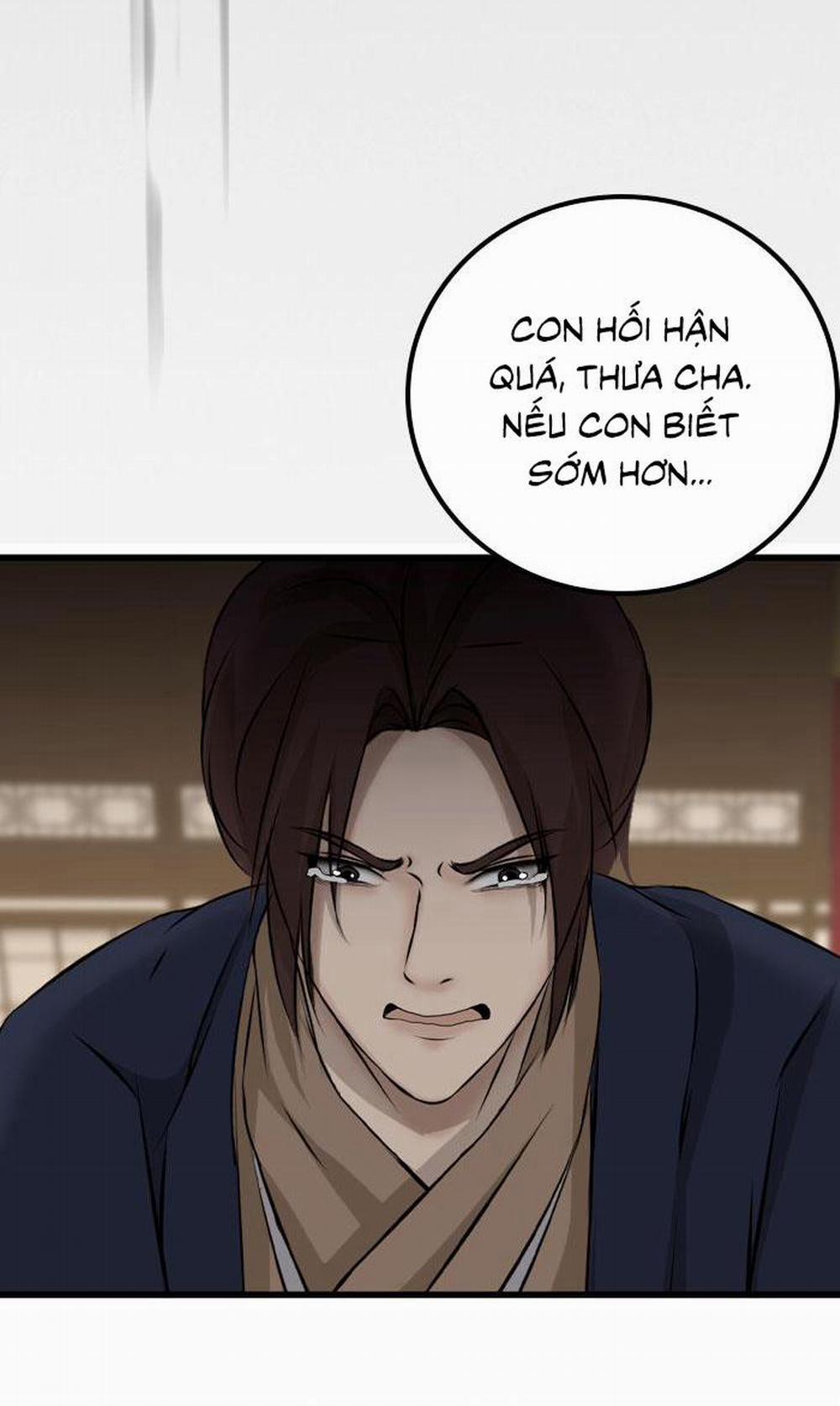 Sao Cứ Phải Dây Dưa Với Nhân Vật Phụ Như Ta 29 trang 29