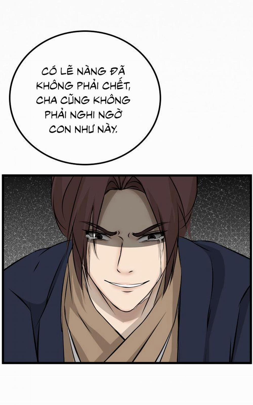 Sao Cứ Phải Dây Dưa Với Nhân Vật Phụ Như Ta 29 trang 30