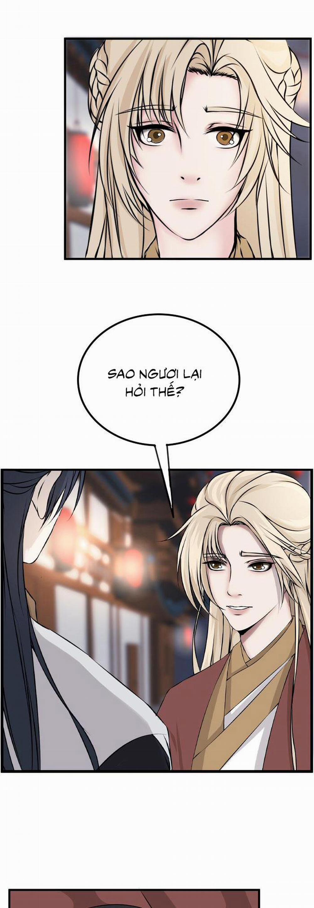 Sao Cứ Phải Dây Dưa Với Nhân Vật Phụ Như Ta 29 trang 46