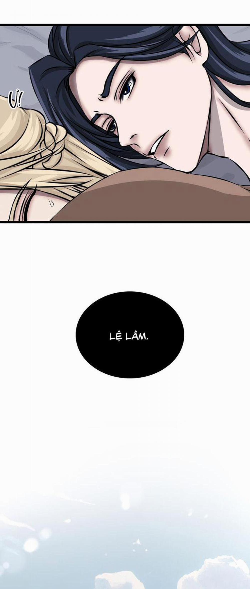 Sao Cứ Phải Dây Dưa Với Nhân Vật Phụ Như Ta 29 trang 53