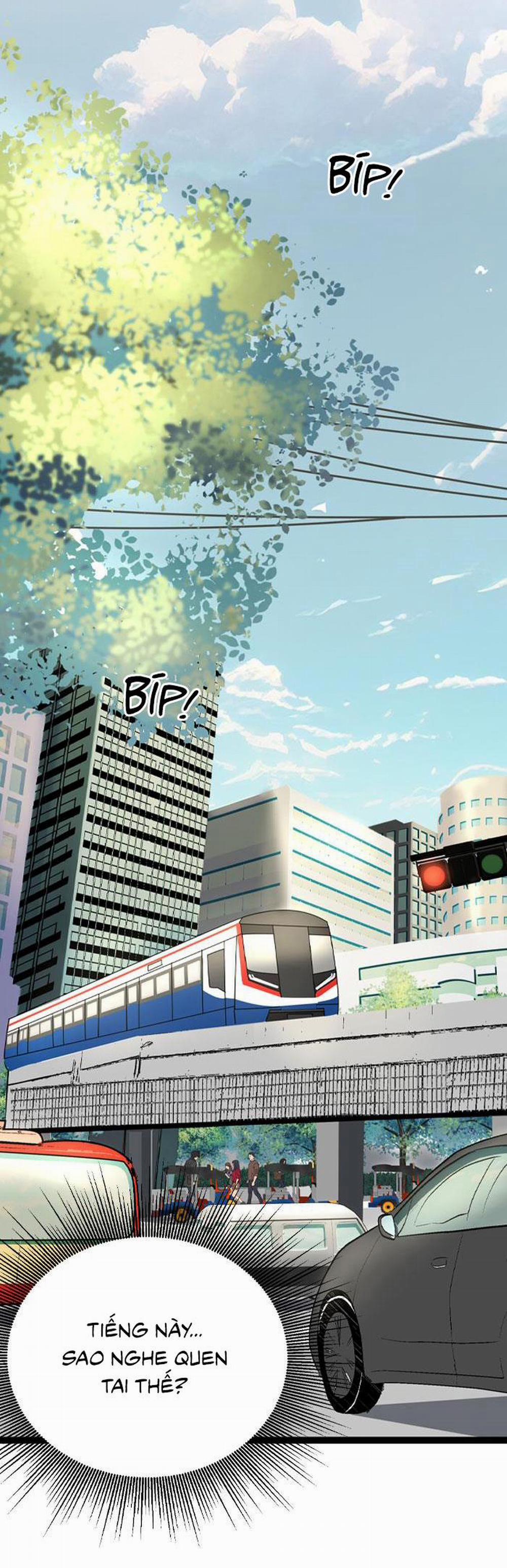 Sao Cứ Phải Dây Dưa Với Nhân Vật Phụ Như Ta 29 trang 54