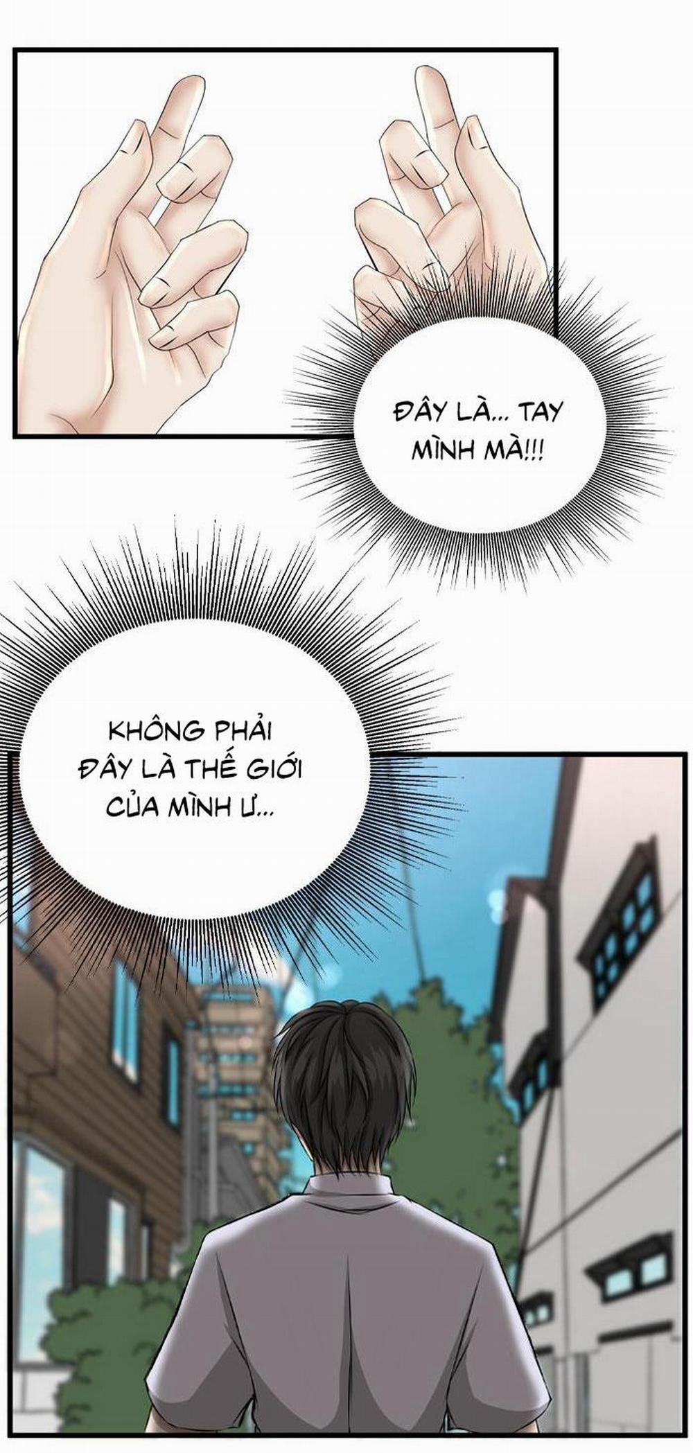 Sao Cứ Phải Dây Dưa Với Nhân Vật Phụ Như Ta 29 trang 55