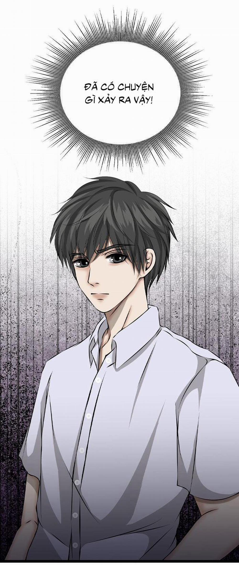 Sao Cứ Phải Dây Dưa Với Nhân Vật Phụ Như Ta 29 trang 56